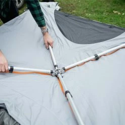 Oztent Oxley 5 Lite Tent - OOL05TEFOA FAMILY TENTS 41 Oztent Oxley 5 Lite Tent - OOL05TEFOA FAMILY TENTS