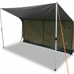 Oztent RS-1 King Single Swag 1 Person Tent QUICK SET UP TENTS