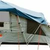 Oztent Oxley 7 Lite Fast Frame Touring 2 Room Tent - OOL07TEFOA MULTI ROOM-MODULAR TENTS