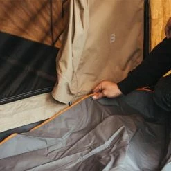 Oztent RX-5 Deluxe 2 Room Tent MULTI ROOM-MODULAR TENTS