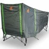 Oztent Bunker Lite OVERLAND GROUND TENTS