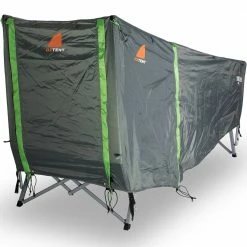 Oztent Bunker Lite OVERLAND GROUND TENTS