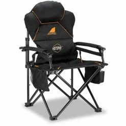 CAMP CHAIRS & TABLES Oztent Taipan HotSpot Chair