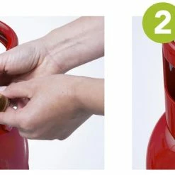 Diversified Power GASSTOP SHUT OFF VALVES POL GasStop RV Propane Emergency Shut Off Safety Valve - GSUSA1