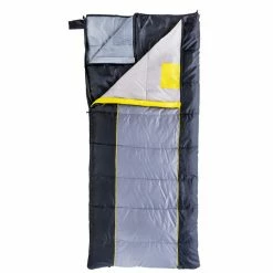 Kamp Rite 3 In 1 Sleeping Bag 0 Degree