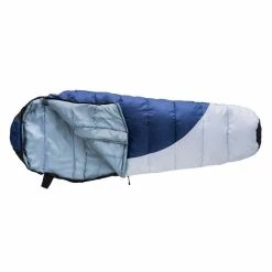 Kamp Rite Kitimat Mummy Sleeping Bag 25 Degree