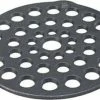 Lodge 8" Cast Iron Pre-Seasoned Trivet COOKWARE ACCESSORIES