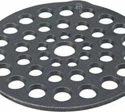 Lodge 8" Cast Iron Pre-Seasoned Trivet COOKWARE ACCESSORIES