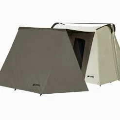 Kodiak Canvas 1601 Vestibule For 10x10 Flex Bow Tent TENT ACCESSORIES