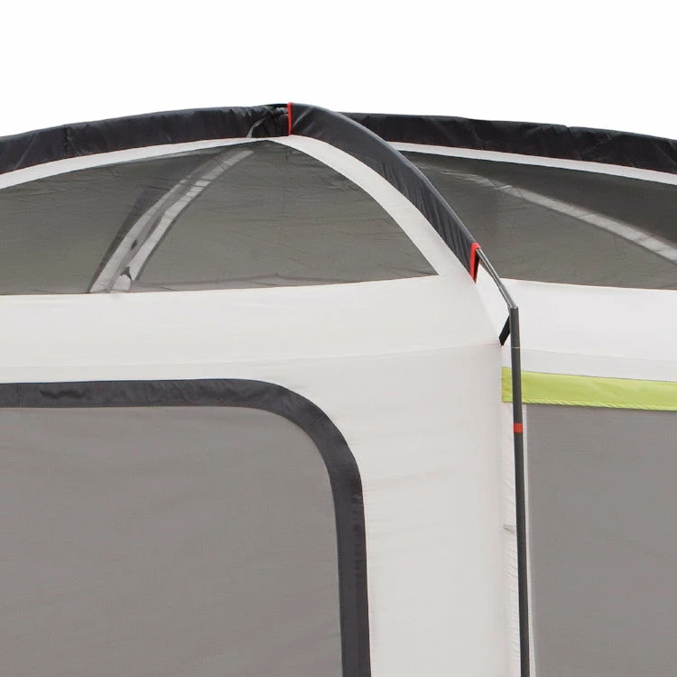 CABIN TENTS Coleman Prairie Breeze Multi Room 9 Person Cabin Tent 7 CABIN TENTS Coleman Prairie Breeze Multi Room 9 Person Cabin Tent