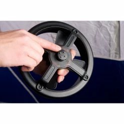 CABIN TENTS Coleman Prairie Breeze Multi Room 9 Person Cabin Tent 11 CABIN TENTS Coleman Prairie Breeze Multi Room 9 Person Cabin Tent