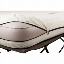 Coleman Cot Queen Framed Airbed 7 Coleman Cot Queen Framed Airbed