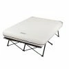 Coleman Cot Queen Framed Airbed