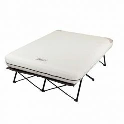 Coleman Cot Queen Framed Airbed