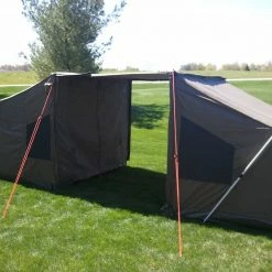 Oztent RV 4 - 5 Person 30 Second Tent