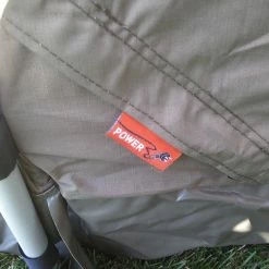 Oztent RV 3 - 4 Person 30 Second Tent CANVAS TENTS