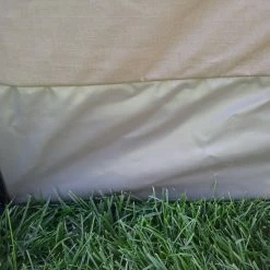 Oztent RV 3 - 4 Person 30 Second Tent CANVAS TENTS