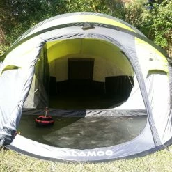 Oztent Malamoo Mega 4 Person Tent - MALMEGA 16 Oztent Malamoo Mega 4 Person Tent - MALMEGA