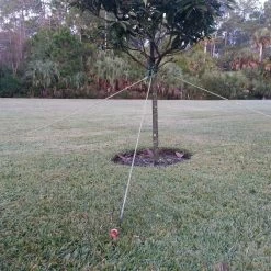 Oztent Bluescrew Small Ground Anchor / Stake CAMPING MUST HAVES 45 Oztent Bluescrew Small Ground Anchor / Stake CAMPING MUST HAVES