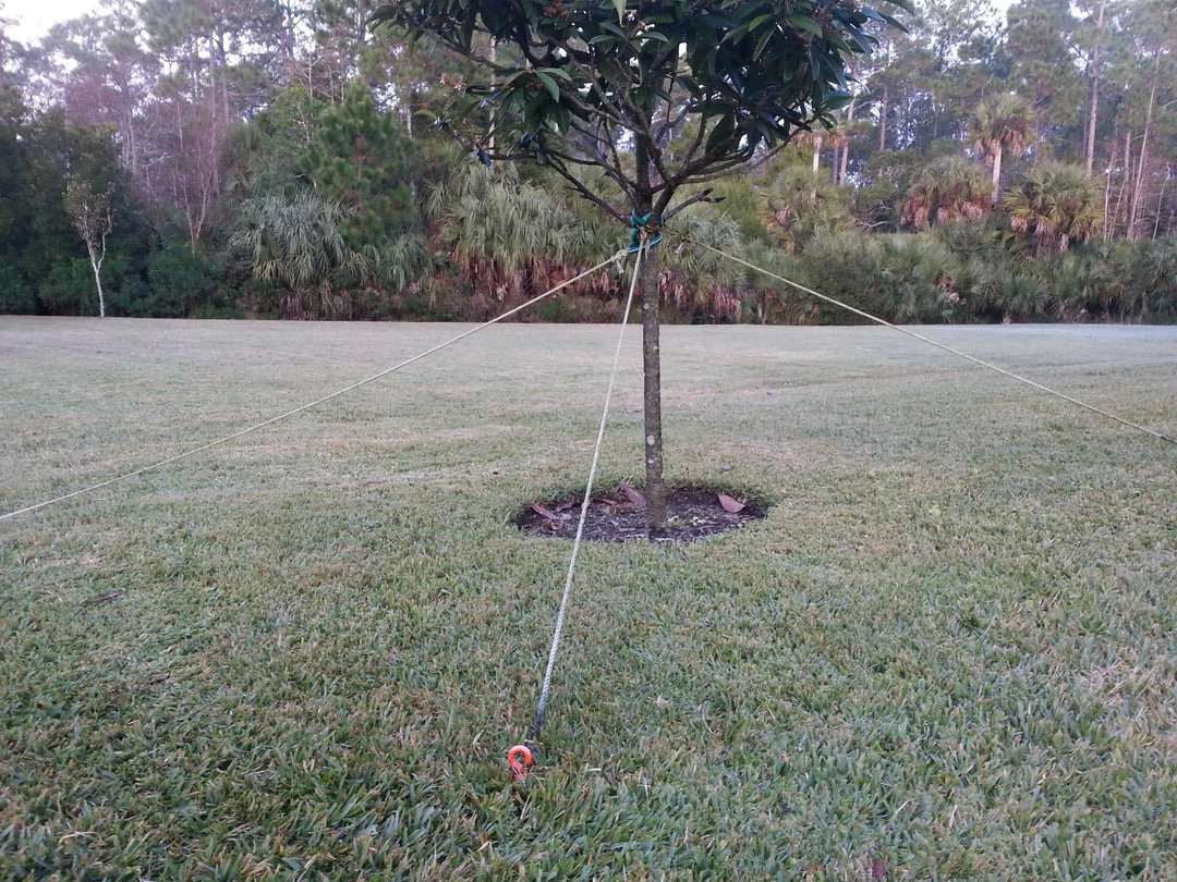 Oztent Bluescrew Small Ground Anchor / Stake CAMPING MUST HAVES 22 Oztent Bluescrew Small Ground Anchor / Stake CAMPING MUST HAVES