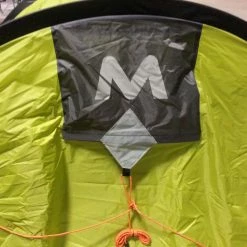 Oztent DOME TENTS Malamoo 3 Second Classic 2 Person Tent - MALT23SG