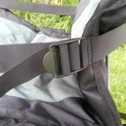 CAMP CHAIRS & TABLES Oztent Pilot DLX Chair