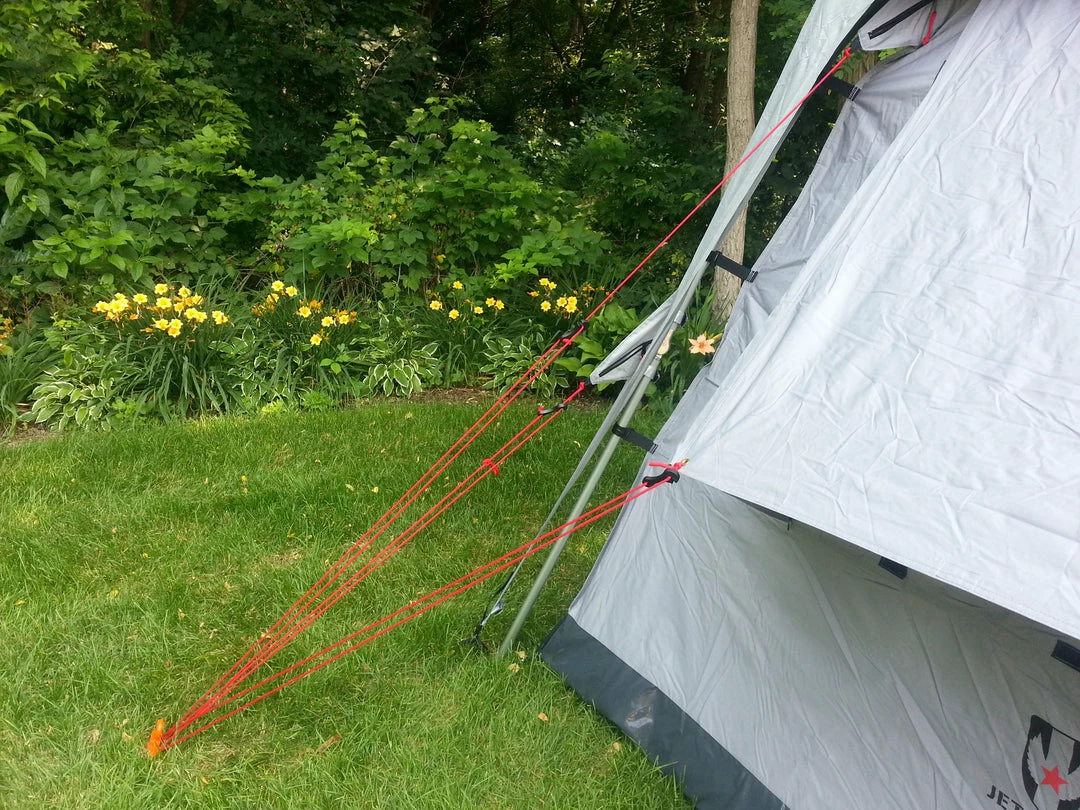 Oztent Bluescrew Small Ground Anchor / Stake CAMPING MUST HAVES 21 Oztent Bluescrew Small Ground Anchor / Stake CAMPING MUST HAVES