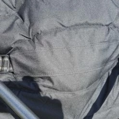 Oztent King Goanna Adjustable Lumbar Chair CAMP CHAIRS & TABLES