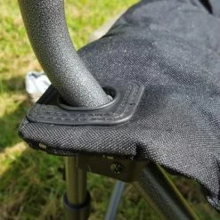 Oztent King Goanna Adjustable Lumbar Chair CAMP CHAIRS & TABLES