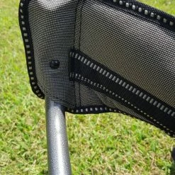 Oztent King Goanna Adjustable Lumbar Chair CAMP CHAIRS & TABLES