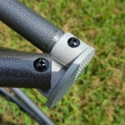 Oztent King Goanna Adjustable Lumbar Chair CAMP CHAIRS & TABLES