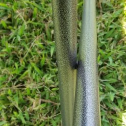 Oztent King Goanna Adjustable Lumbar Chair CAMP CHAIRS & TABLES