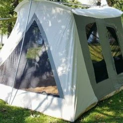Kodiak Flex-Bow 10x14 VX Tent CANVAS TENTS