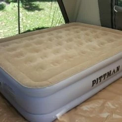 Kodiak Flex-Bow 10x14 VX Tent CANVAS TENTS