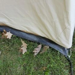 Kodiak Flex-Bow 10x14 VX Tent CANVAS TENTS