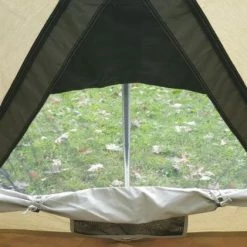 Kodiak Canvas 6086 8.5 X 6 Ft Flex Bow VX Tent CANVAS TENTS 11 Kodiak Canvas 6086 8.5 X 6 Ft Flex Bow VX Tent CANVAS TENTS