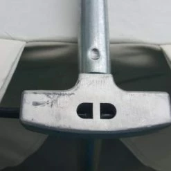 CANVAS TENTS Kodiak Flexbow 6010 Canvas 6 Person Tent 10x10 Deluxe