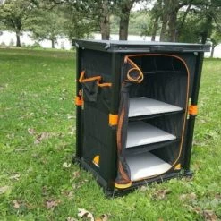 Oztent Camper Cupboard Table