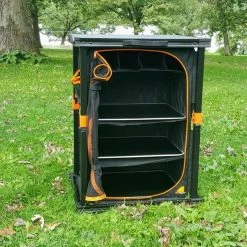Oztent Camper Cupboard Table