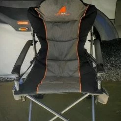 Oztent King Kokoda Adjustable Lumbar Chair