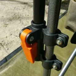 Oztent Adjustable Side Chair Table CAMP CHAIRS & TABLES 18 Oztent Adjustable Side Chair Table CAMP CHAIRS & TABLES