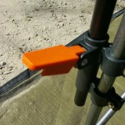 Oztent Adjustable Side Chair Table CAMP CHAIRS & TABLES 17 Oztent Adjustable Side Chair Table CAMP CHAIRS & TABLES