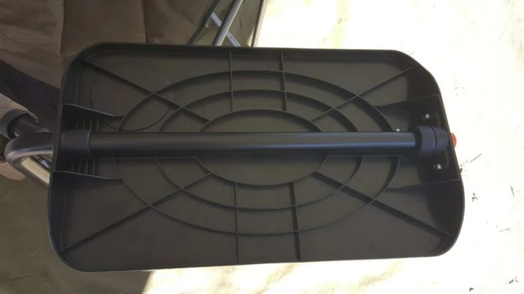 Oztent Adjustable Side Chair Table CAMP CHAIRS & TABLES 4 Oztent Adjustable Side Chair Table CAMP CHAIRS & TABLES