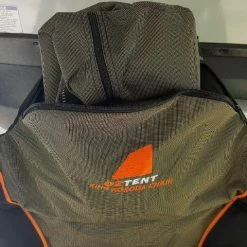 Oztent King Kokoda Adjustable Lumbar Chair