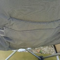 Oztent King Kokoda Adjustable Lumbar Chair