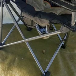 Oztent King Kokoda Adjustable Lumbar Chair