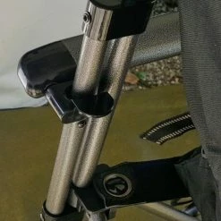 Oztent King Kokoda Adjustable Lumbar Chair