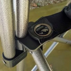 Oztent King Kokoda Adjustable Lumbar Chair