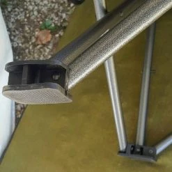 Oztent King Kokoda Adjustable Lumbar Chair