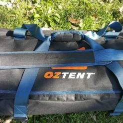 Oztent Oxley 5 Lite Tent - OOL05TEFOA FAMILY TENTS 47 Oztent Oxley 5 Lite Tent - OOL05TEFOA FAMILY TENTS